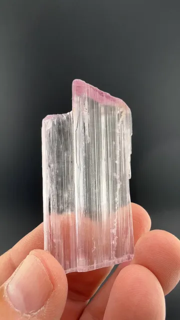 Spodumene