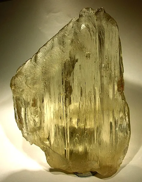 Spodumene image