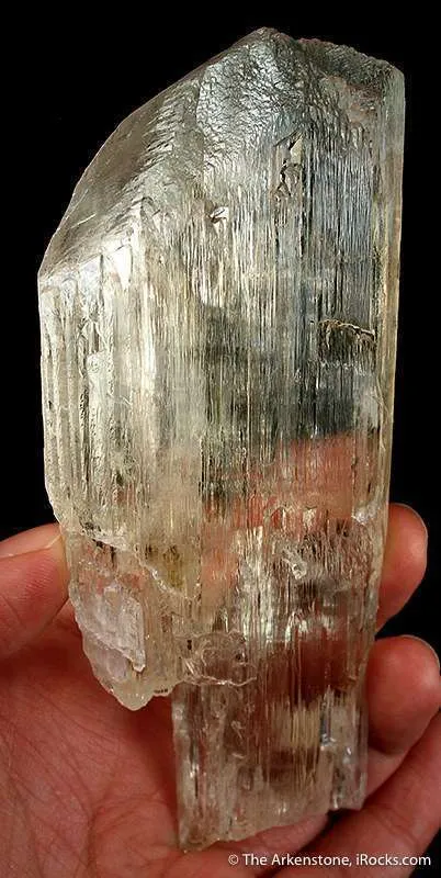 Spodumene - image 2