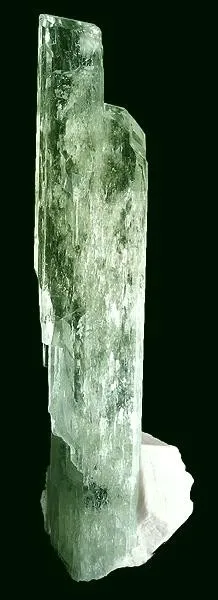 Spodumene, Feldspar Group image