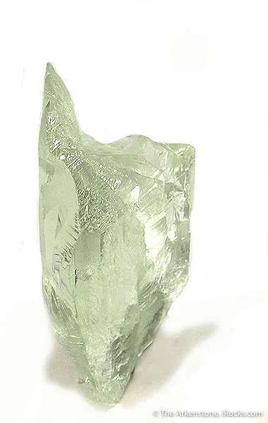 Spodumene (Floater) - image 3