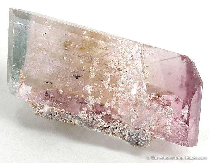 Spodumene (Floater) image