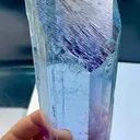 Spodumene from Afghanistan, Nuristan, Mawi pegmatite - image 3