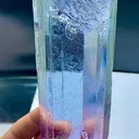 Spodumene from Afghanistan, Nuristan, Mawi pegmatite - image 6