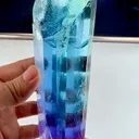 Spodumene from Afghanistan, Nuristan, Mawi pegmatite - image 1