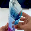 Spodumene from Afghanistan, Nuristan, Mawi pegmatite - image 7