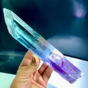 Spodumene from Afghanistan, Nuristan, Mawi pegmatite - image 2