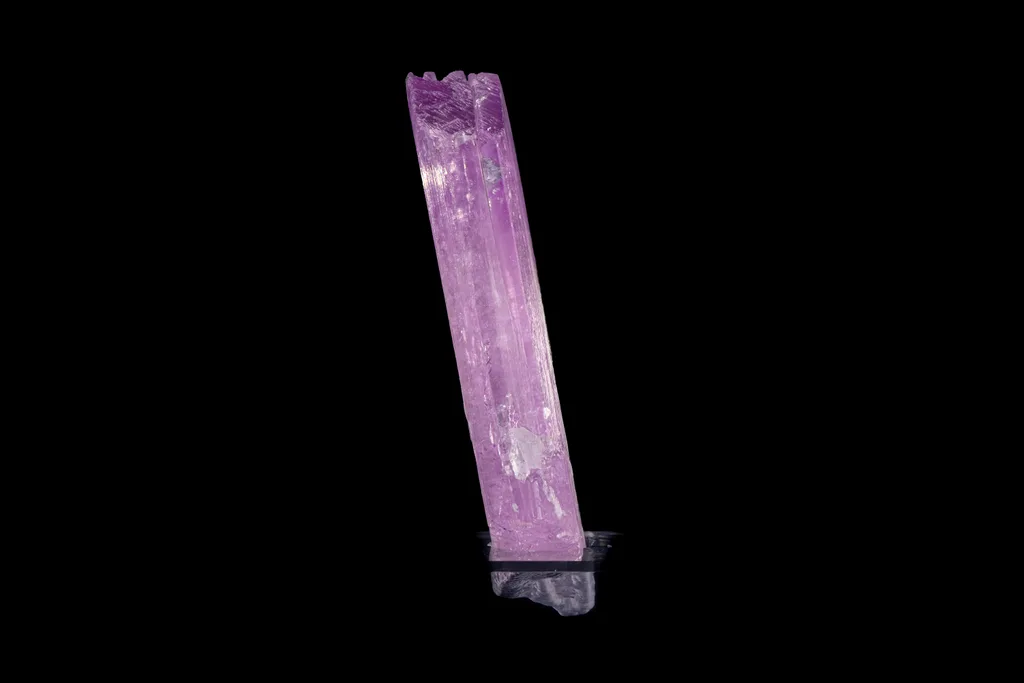 Spodumene from Dara-e-Pech pegmatite field, Dara-e-Pech District, Kunar, Afghanistan - image 4