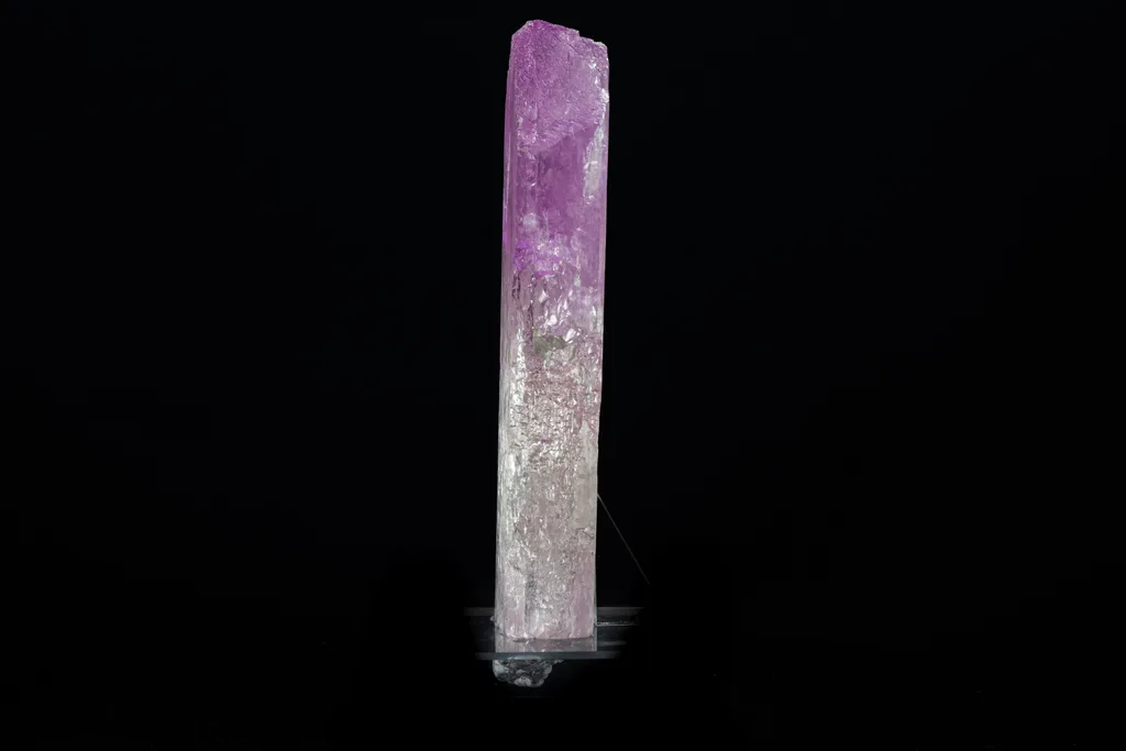 Spodumene from Dara-e-Pech pegmatite field, Dara-e-Pech District, Kunar, Afghanistan - image 5
