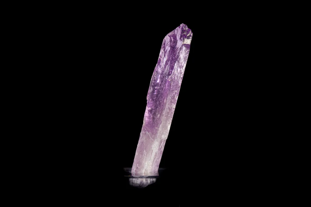 Spodumene