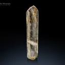 Spodumene from Mawi pegmatite, Nuristan, Afghanistan - image 2