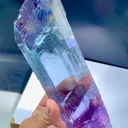 Spodumene from Mawi pegmatite, Nuristan, Afghanistan - image 8