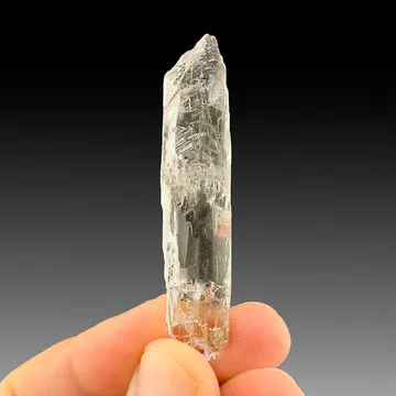 Spodumene from Resplendor, Minas Gerais, Brazil