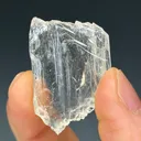 Spodumene from San Diego County, California, USA - image 1