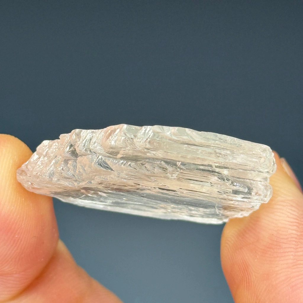 Spodumene from San Diego County, California, USA - image 3