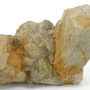 Spodumene (Muscovite/Albite Pseudo) - image 1