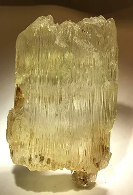 Spodumene, Spodumene - image 1