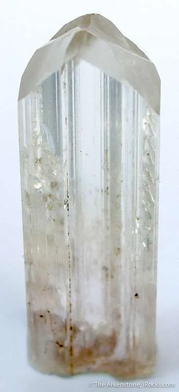 Spodumene (Twinned) image
