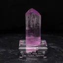 Spodumene v. Kunzite - image 1