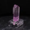 Spodumene v. Kunzite - image 2
