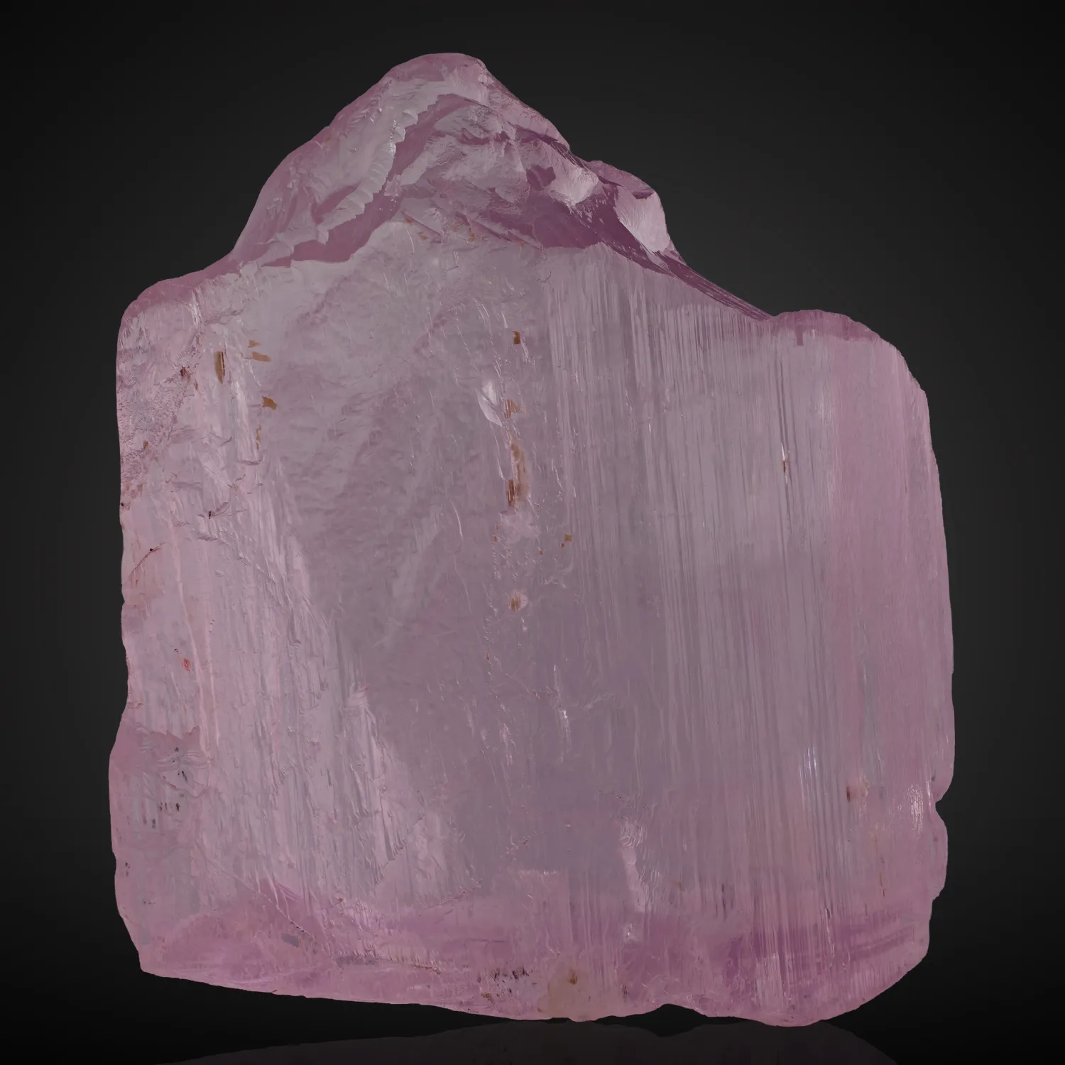 Spodumene v. Kunzite (set of 2) - image 1