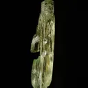 Spodumene var. Hiddenite - image 2