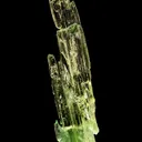 Spodumene var. Hiddenite - image 1