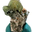 Spodumene Var. Hiddenite - image 2