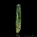 Spodumene var. Hiddenite - image 1