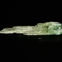 Spodumene var. Hiddenite - image 2