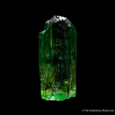 Spodumene (var. Hiddenite) - image 7