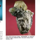 Spodumene Var. Hiddenite - image 3