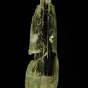 Spodumene var. Hiddenite - image 3
