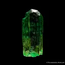 Spodumene (var. Hiddenite) - image 5