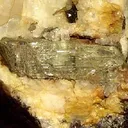 Spodumene (Var: Hiddenite) - image 2