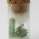 Spodumene (Var: Hiddenite) - image 1