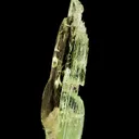 Spodumene var. Hiddenite - image 1