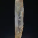 Spodumene var. Hiddenite - image 1
