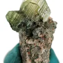 Spodumene Var. Hiddenite - image 1