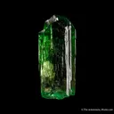 Spodumene (var. Hiddenite) - image 6