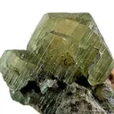 Spodumene Var. Hiddenite - image 4