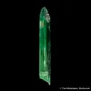 Spodumene var. Hiddenite (FDL) - image 3