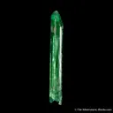 Spodumene var. Hiddenite (FDL) - image 2