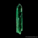 Spodumene var. Hiddenite (FDL) - image 1