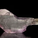 Spodumene var. Kunzite - image 2
