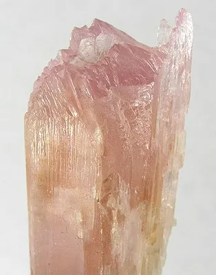 Spodumene (Var: Kunzite) - image 2
