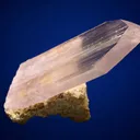 Spodumene var. Kunzite - image 3