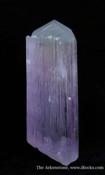 Spodumene Var. Kunzite - image 7