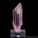 Spodumene var. Kunzite - image 1