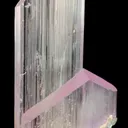 Spodumene Var. Kunzite - image 2